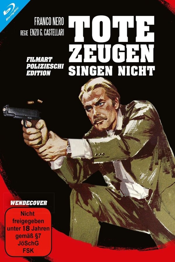 DE - Tote Zeugen singen nicht (1973)