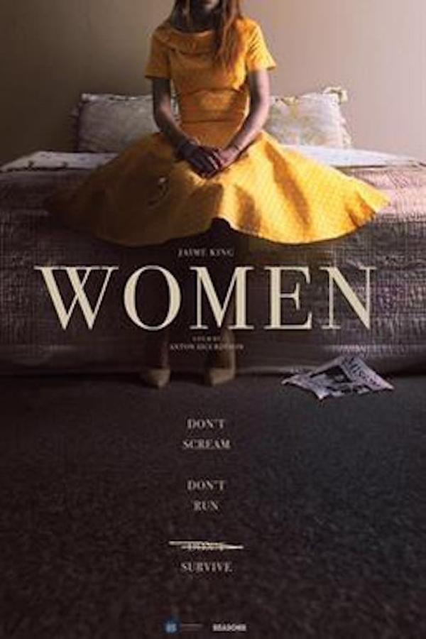 NL - WOMEN  (2021)