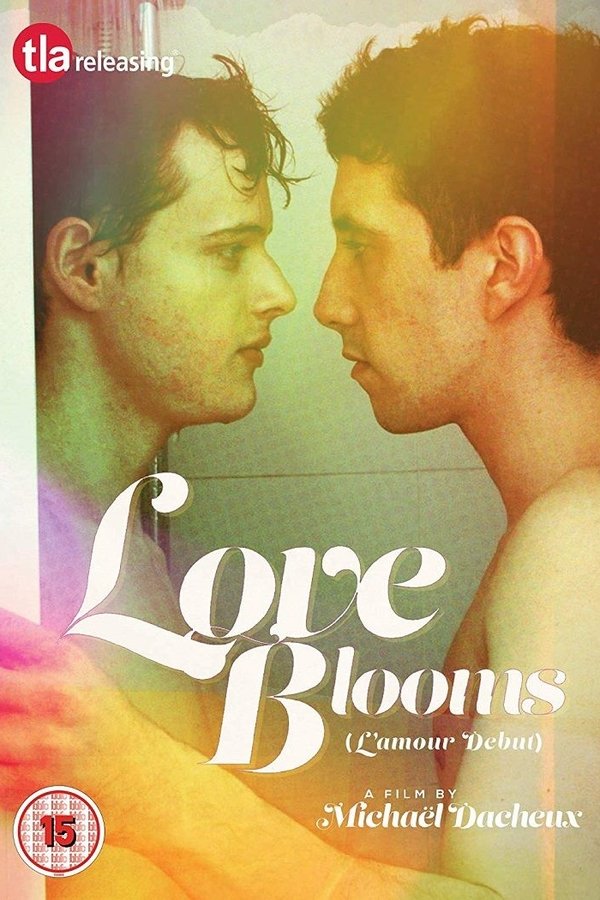 FR - Love Blooms  (2019)