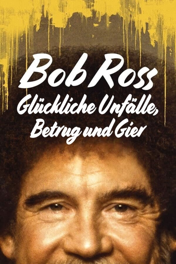 Betrug und Gier (2021)