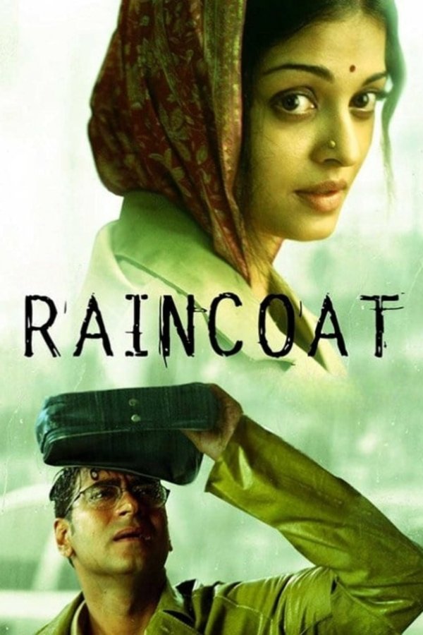 IN - Raincoat (2004)