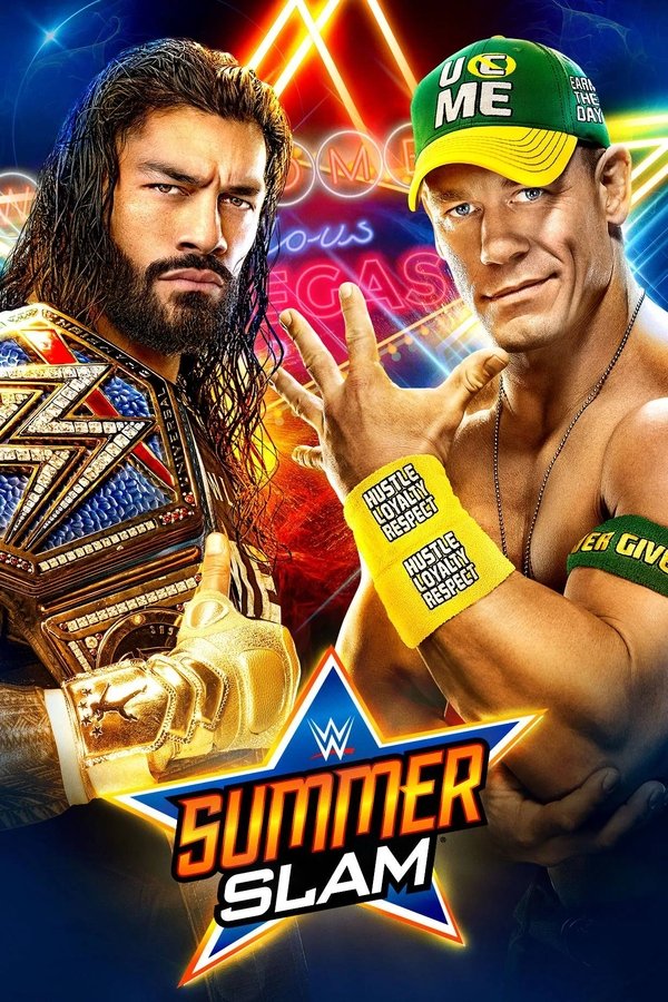SPT - WWE SummerSlam (2022)