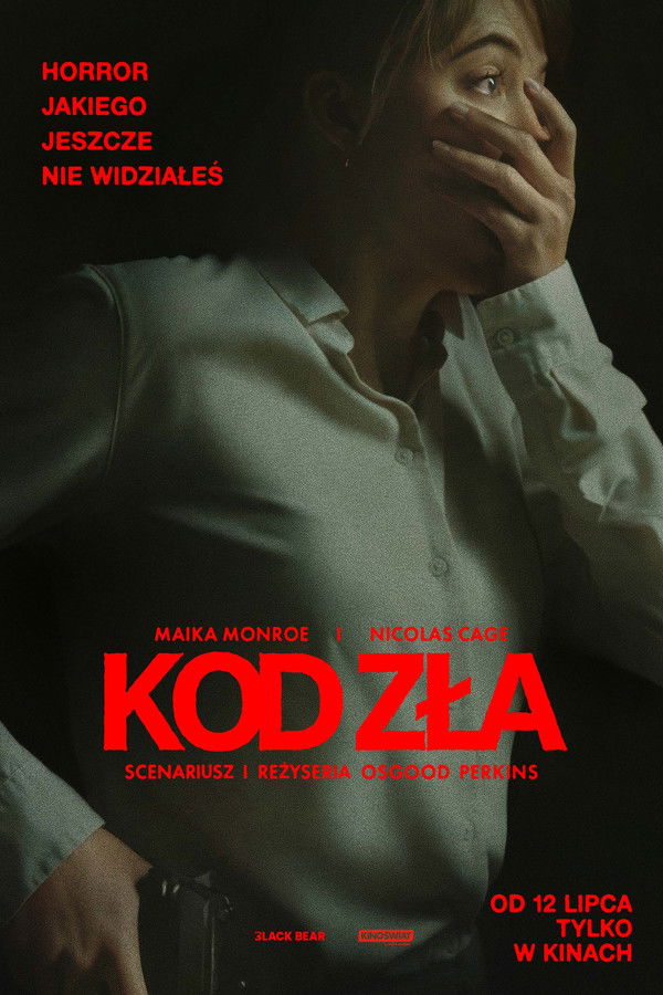 PL - KOD ZŁA (2024)