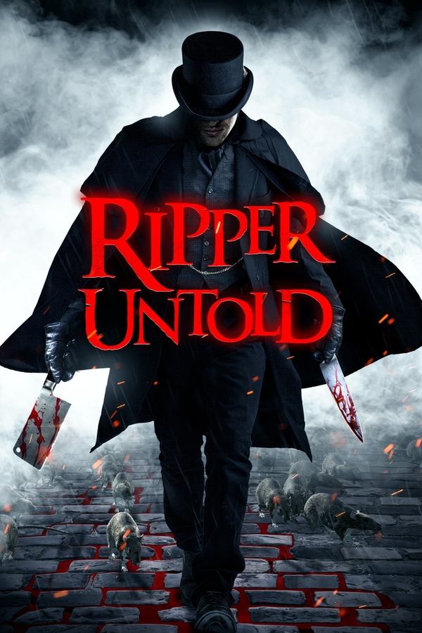 Ripper Untold  (2021)