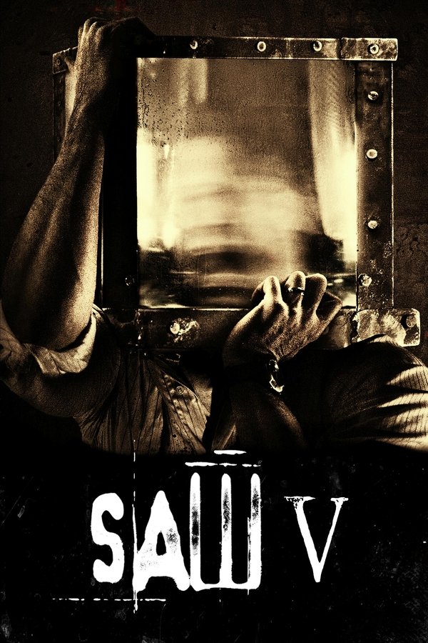 NL - SAW V (2008)