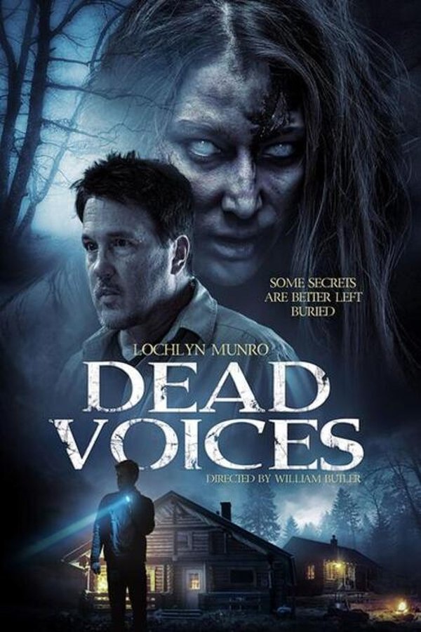 EN - Dead Voices  (2020)