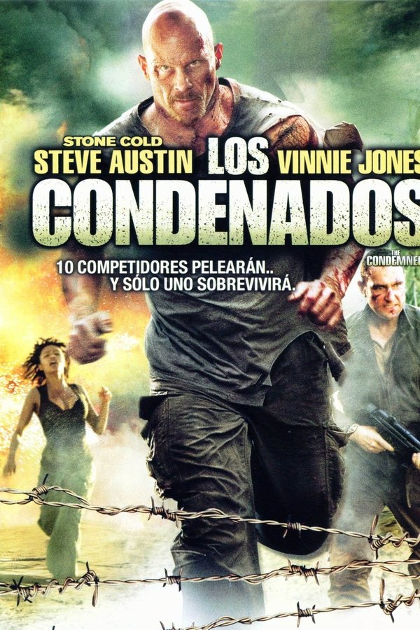 LAT - La isla de los condenados (2007)