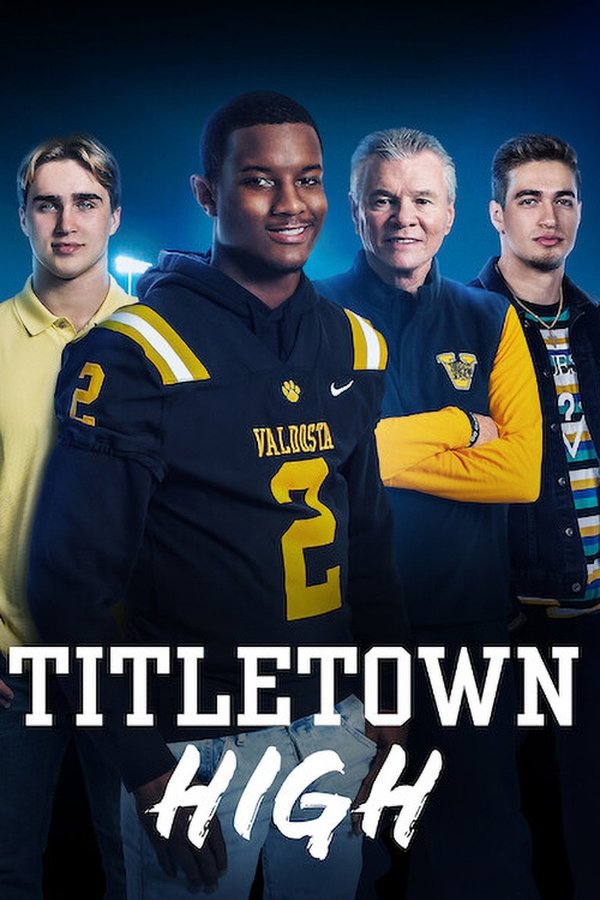 FR - Titletown High