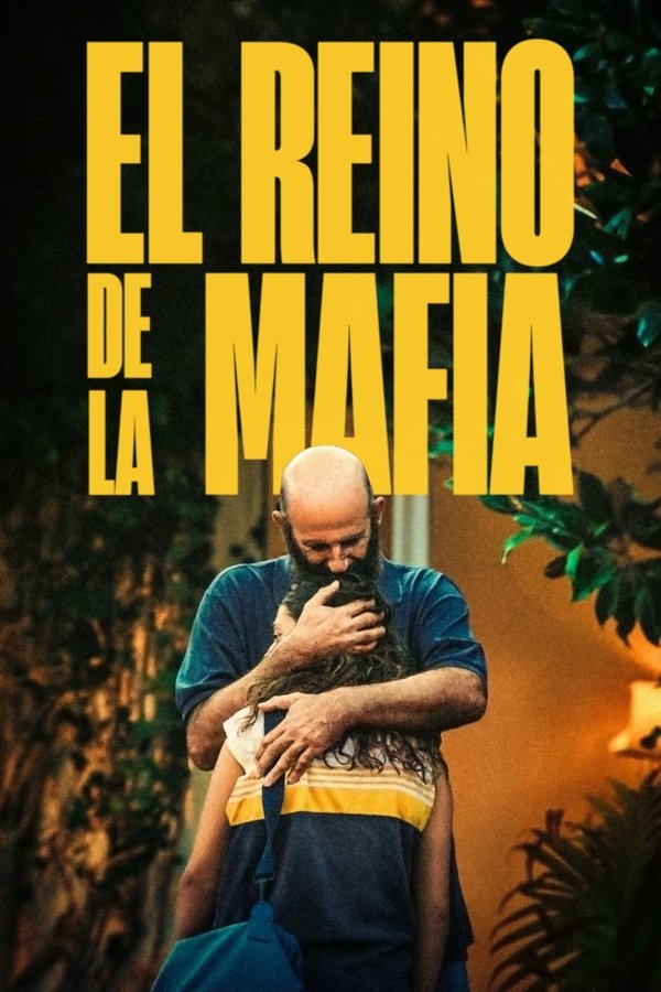 ES - El reino de la mafia (HQ) (2024)