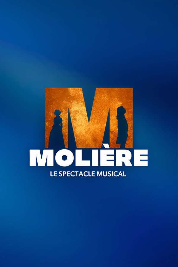 le spectacle musical (2025)