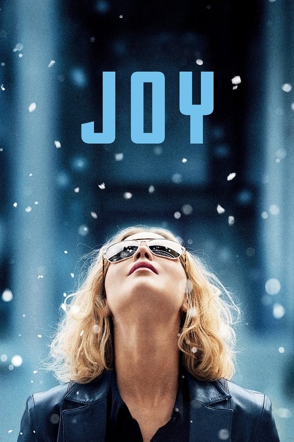 EX - Joy (2015)