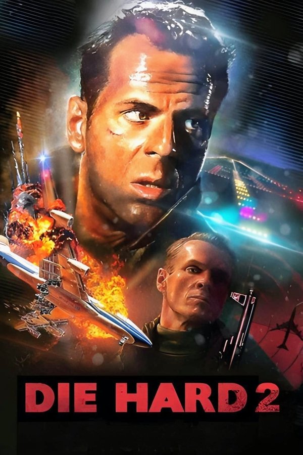 IN - Die Hard 2 (1990)