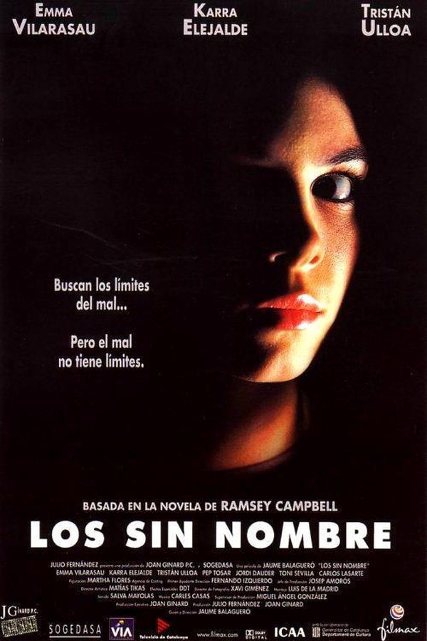 ES - Los sin nombre (1999)