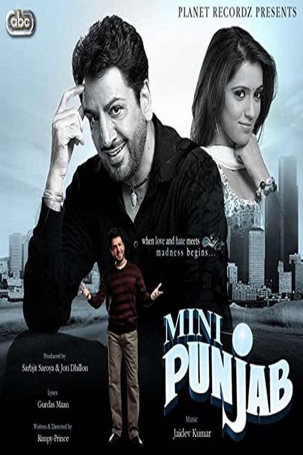 PB - Mini Punjab (2009)