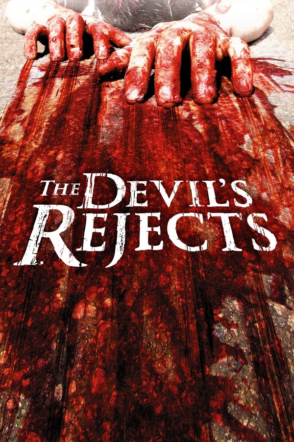 NL - THE DEVIL'S REJECTS (2005)