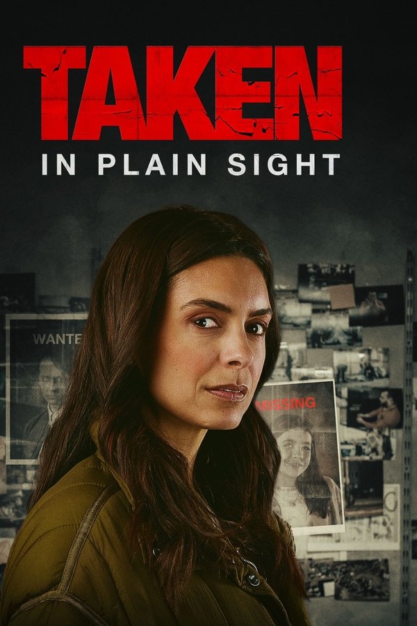 IN - Taken in Plain Sight (2024)