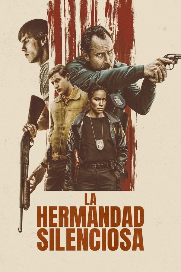 ES - La hermandad silenciosa (2024)