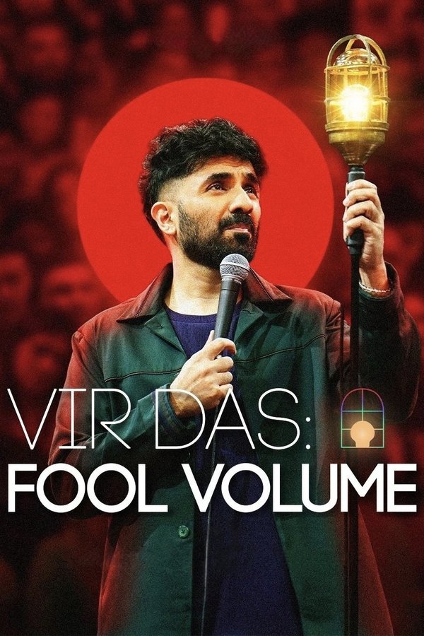 SC - Vir Das: Fool Volume (2025)