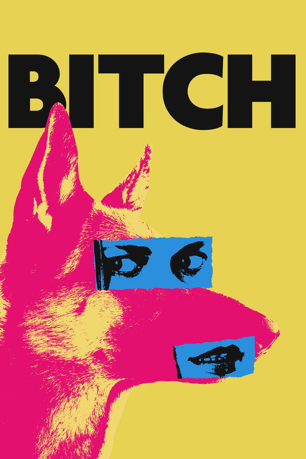 EX - Bitch (2017)