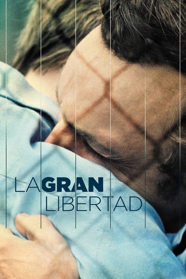 ES - Great Freedom (Gran libertad) (LQ) (2021)