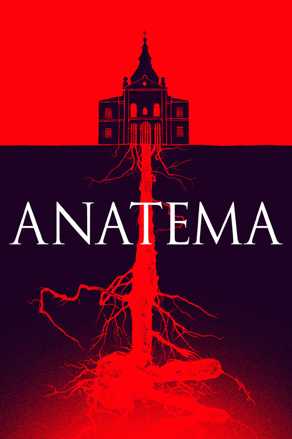 ES - Anatema (2024)