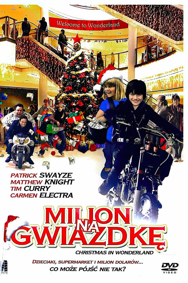 PL - MILION NA GWIAZDKĘ (2007)