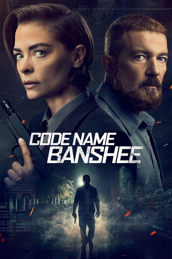 AL - Code Name Banshee  (2022)