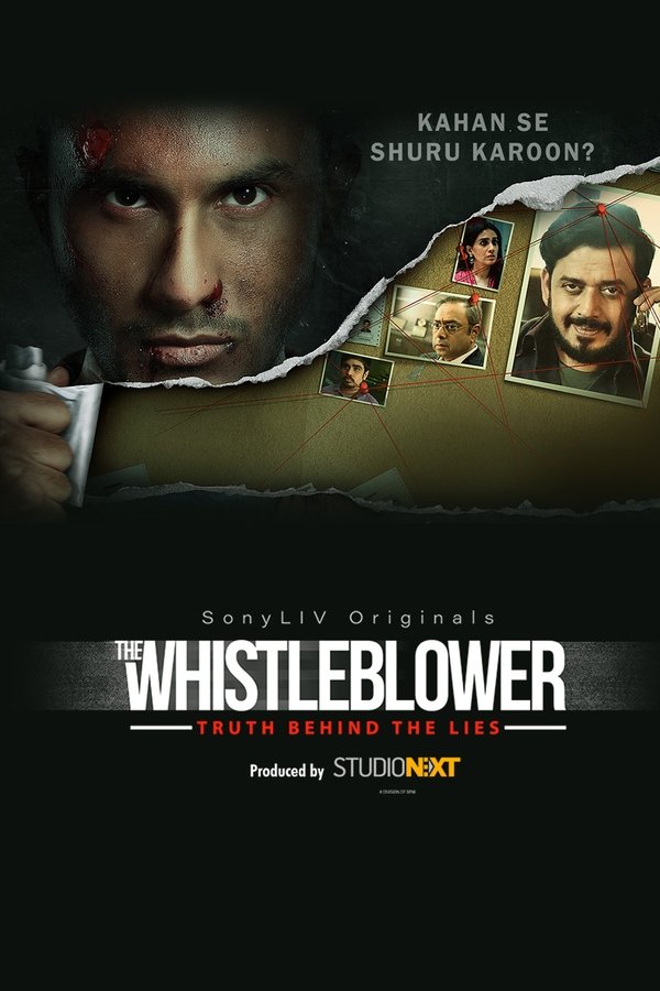IN - The Whistleblower
