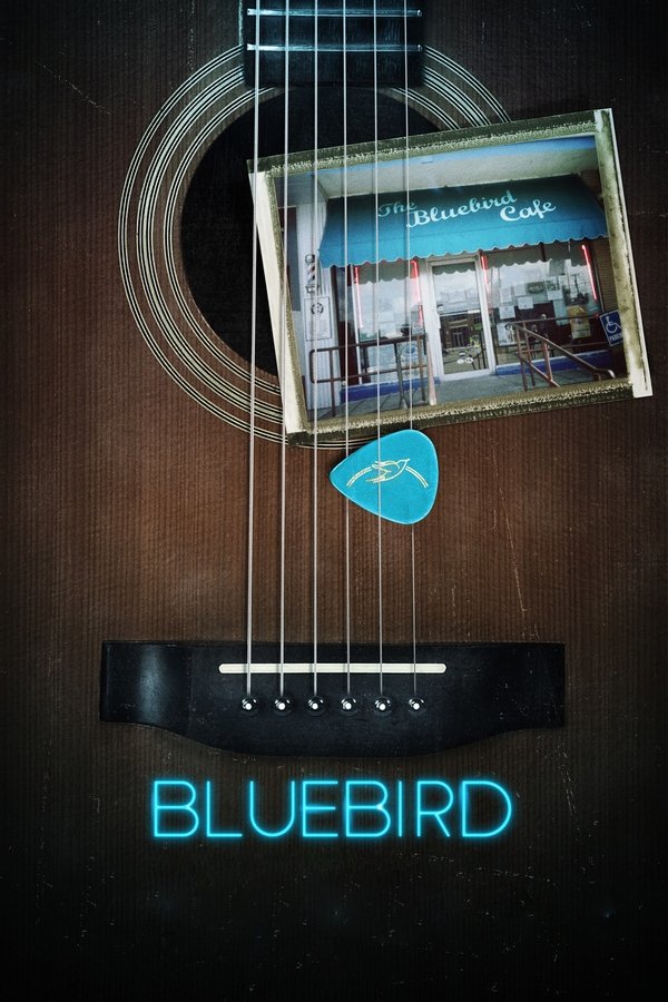 FR - Bluebird (2019)