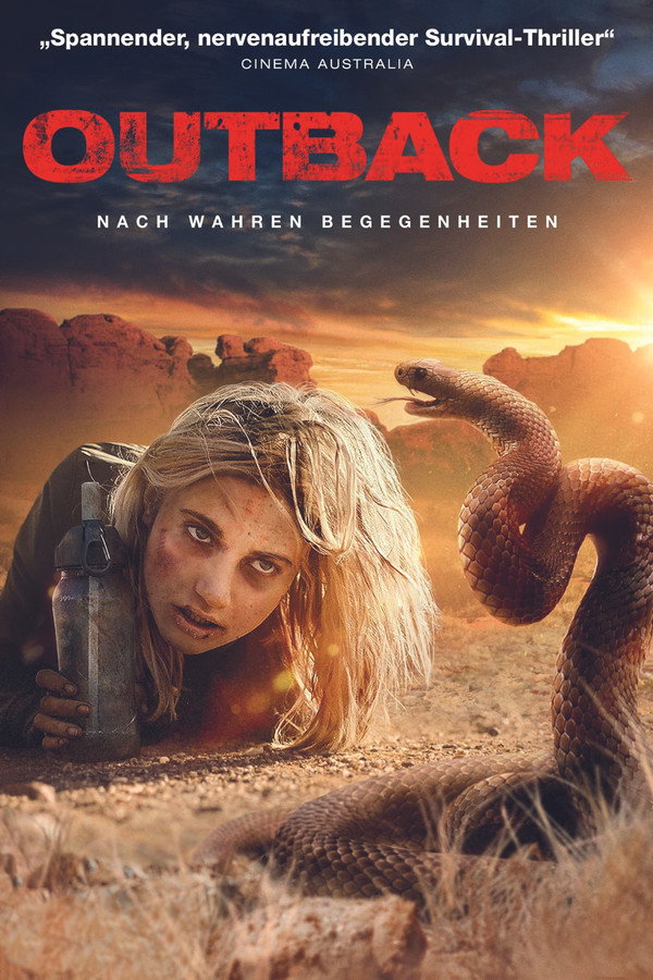 DE - Outback (2019)