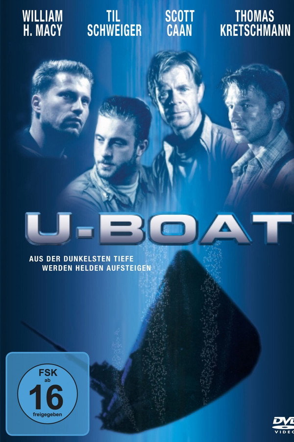 DE - U-Boat (2005)