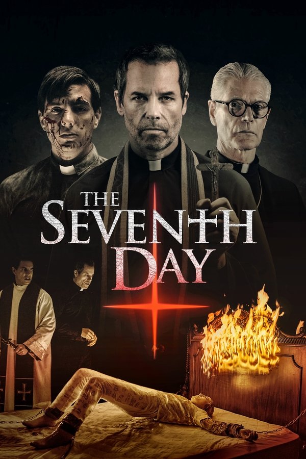 SC - The Seventh Day  (2021)