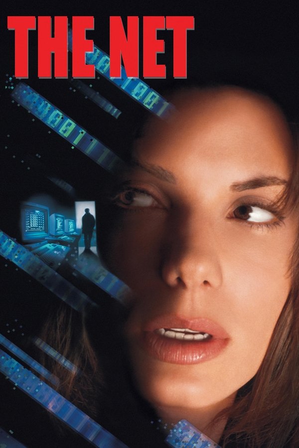 AR - The Net (1995)