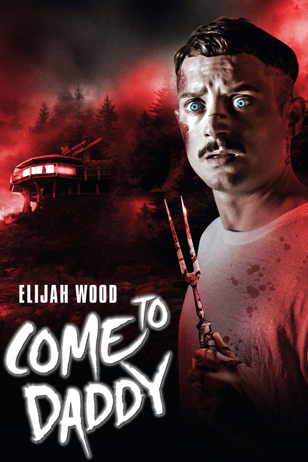 DE - Come to Daddy (2019)