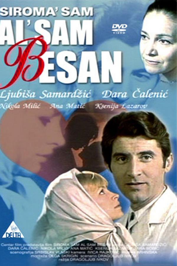 EX - Siroma' sam al' sam besan (1970)