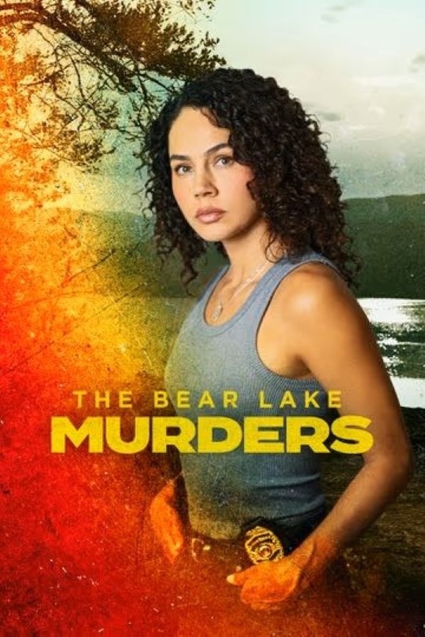 AR - The Bear Lake Murders (2025)