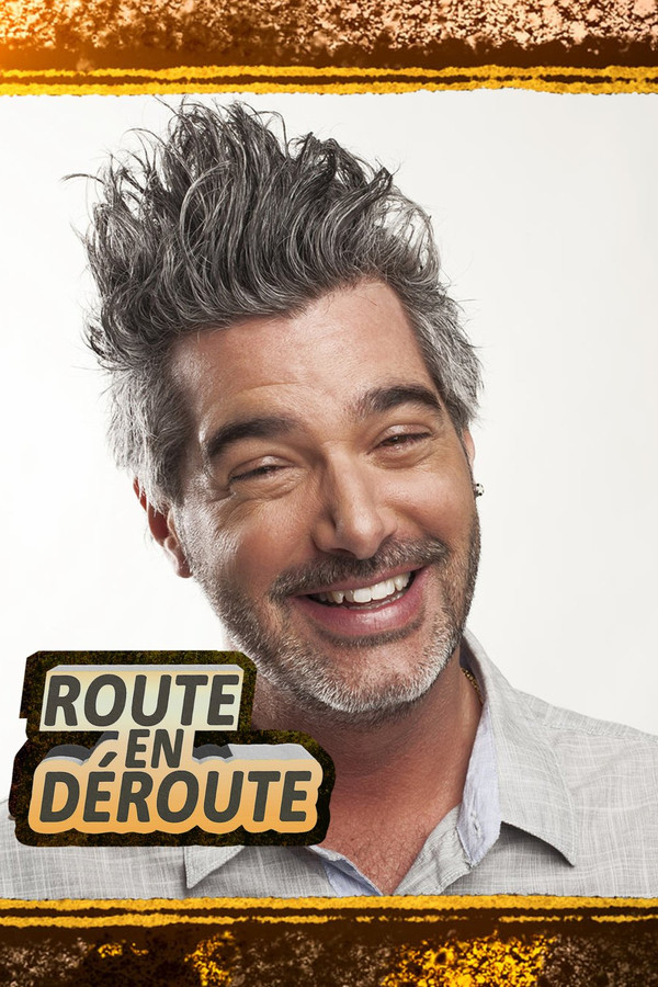 QFR - Route en déroute (2015)