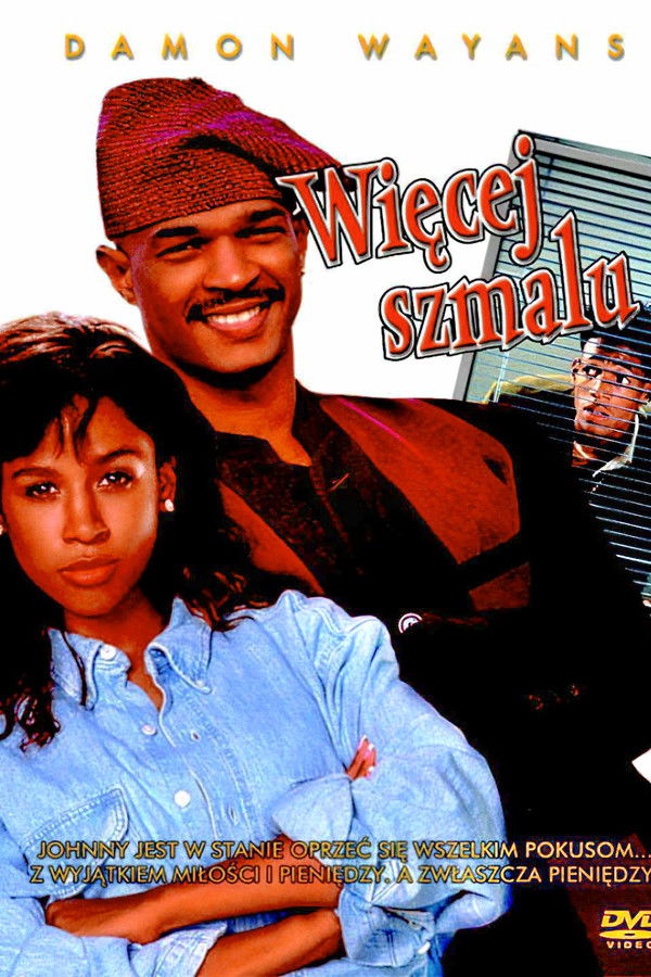 PL - WIĘCEJ SZMALU (1992)