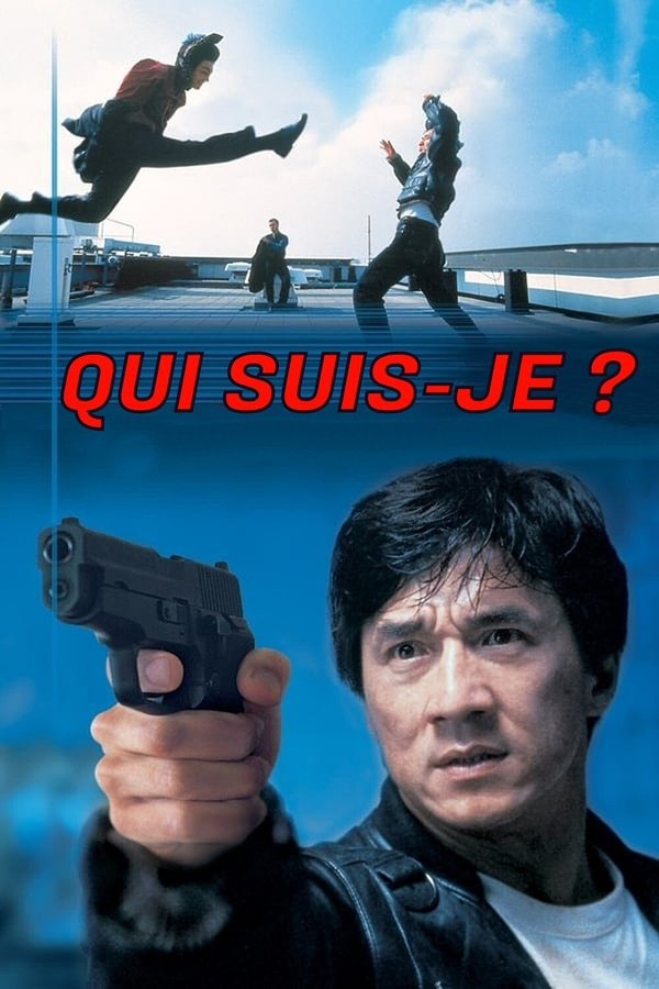 FR - Qui suis-je ?  (1998)