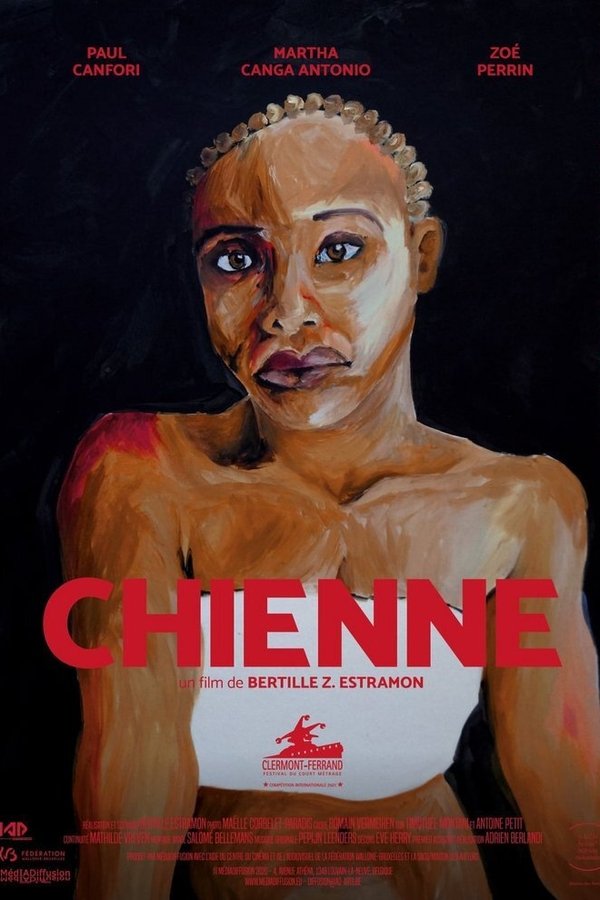 FR - Chienne  (2021)