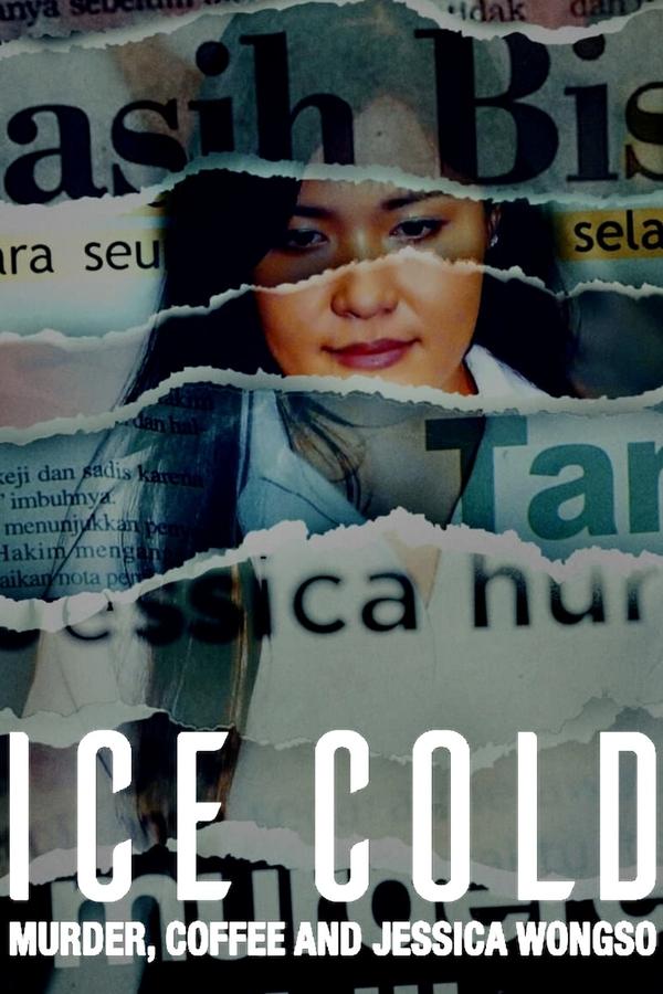 Coffee and Jessica Wongso (2023)