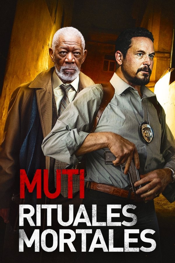 ES - El asesino del ritual [UHD] (2023)