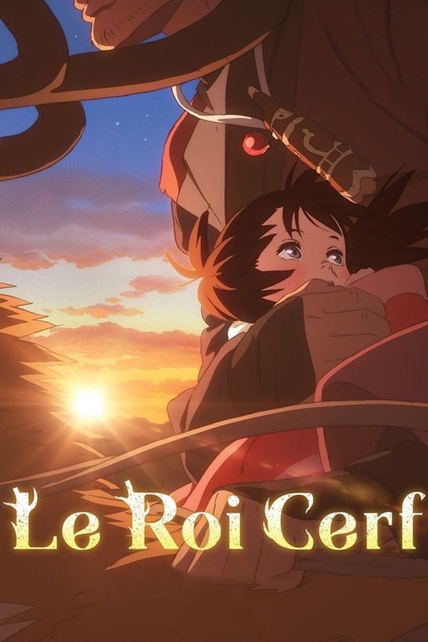 FR - Le Roi Cerf (2021)