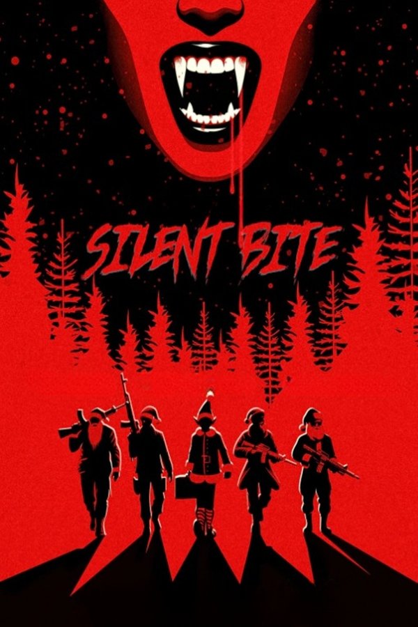 AR - Silent Bite (2024)