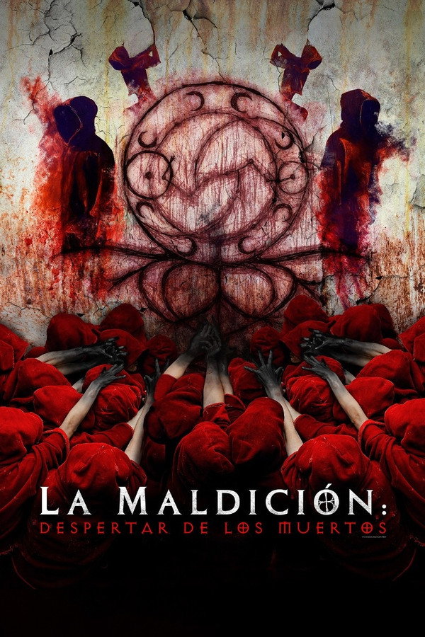LAT - La maldición: El despertar de los muertos (2021)