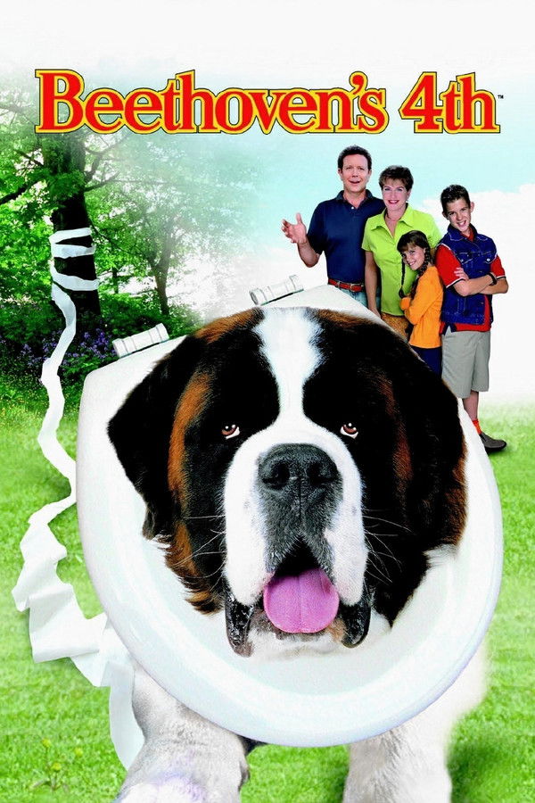 AL - Beethoven's 4th (2001)