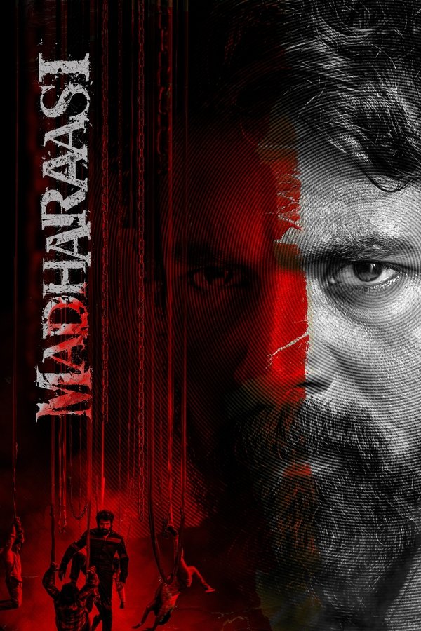 AR - Madharaasi (2025)