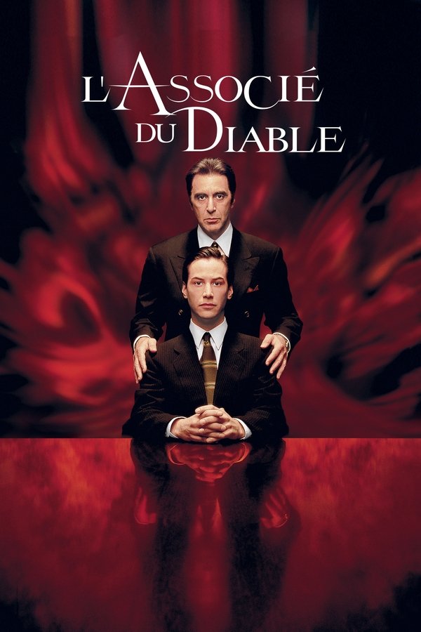 FR - L'Associé du diable  (1997)