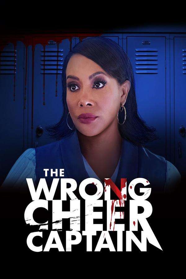 LAT - The Wrong Cheer Captain (2021)