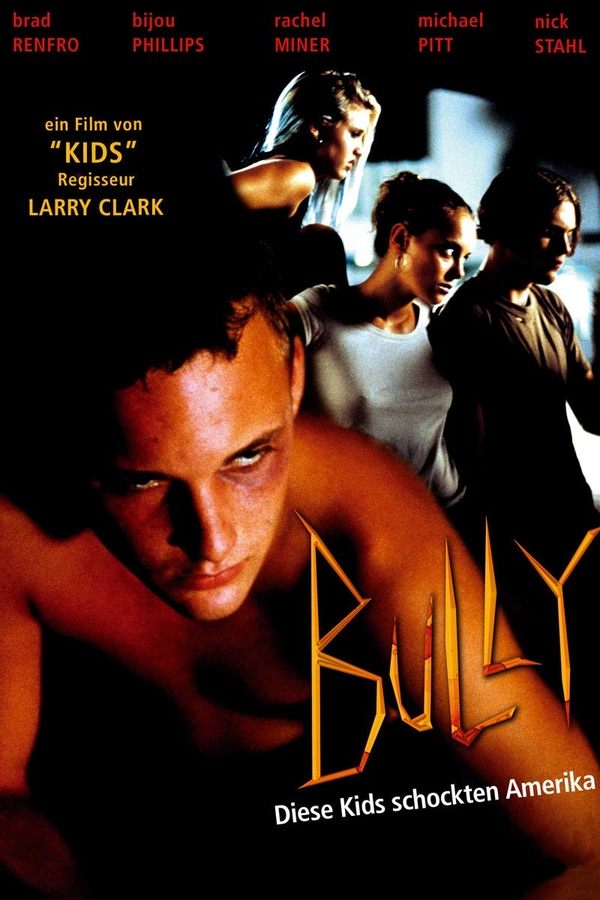 DE - Bully: Diese Kids schockten Amerika (2001)